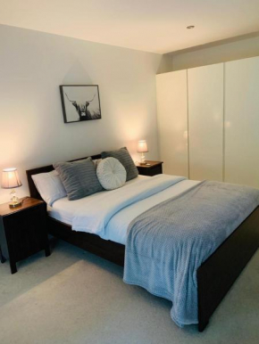 BC LUXURY Apartment